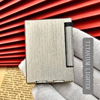 ττ ルアー ZORRO Amazon.com: Zorro Premium Titanium Alloy Lighter – Windproof
